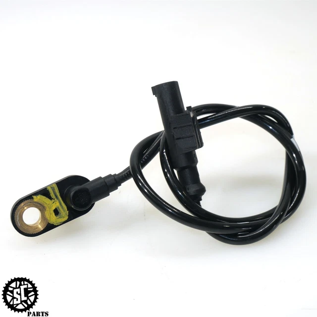 2011-2015 Kawasaki Ninja Zx10R Rear Abs Brake Sensor K69