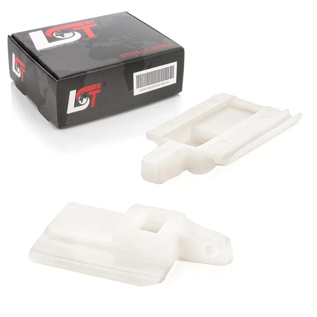 Charnière De Toit Ouvrant Gauche Pour BMW E36 - Réf. 54128119747 - Kit Réparation Neuf - Ertons