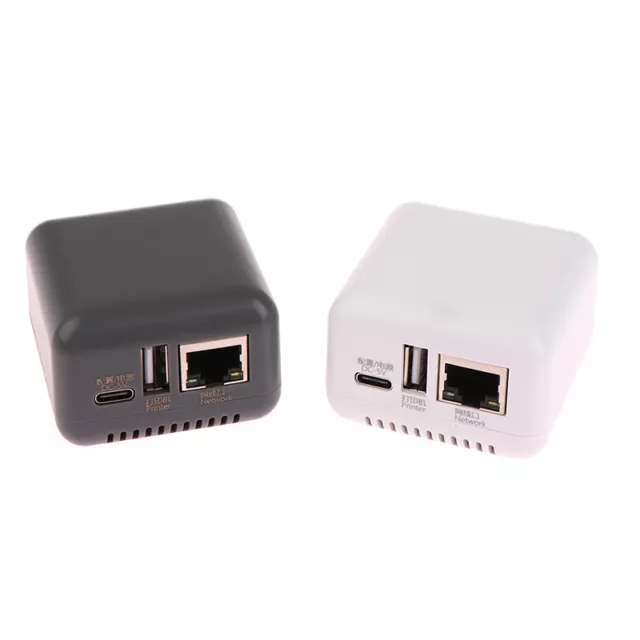 Mini NP330 Network USB 2.0 Print Server (rete/WIFI/BT/WIFI stampa cloud~pd wi