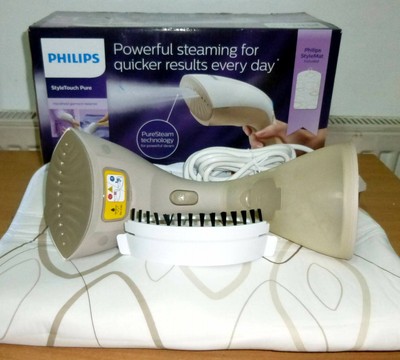 philips styletouch pure gc442