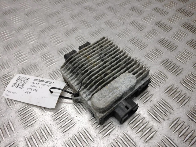 Honda Pcx 125 Ecu FOR SALE! - PicClick UK
