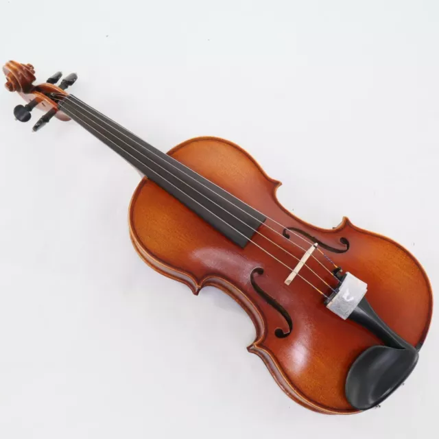 Glaesel VAG3E15 'Otto Glaesel' 15" Professional Viola - Viola Only - BRAND NEW
