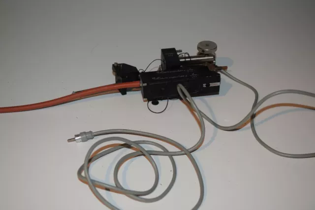 ^^ MICROMANIPULATOR CO INC Tourelle(RM51)
