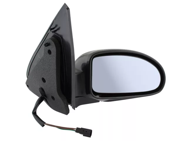 Specchio Specchietto Retrovisore Elettrico Destra Per Ford Focus I Mk1 98-04
