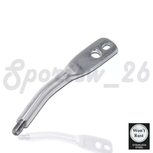 RALEIGH CHOPPER MK1 Gear Lever Reproduction Stainless steel Rust Free 29.99 PicClick UK