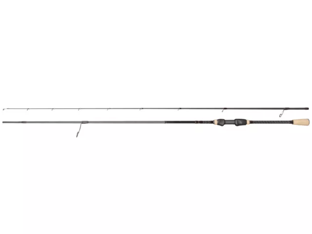 Team Dragon CXT Spinning 1.90m-2.13m 2-brins Fishing Canne