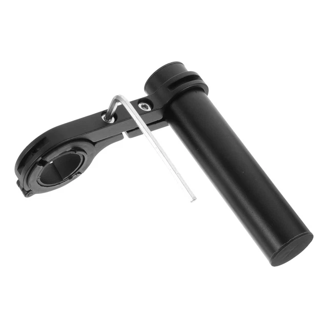 Rallonge De Guidon Pour Poussette – 1 Pince, Réglable, Métal – Pour Parents Grands, Compatible Plupart Marques - 7