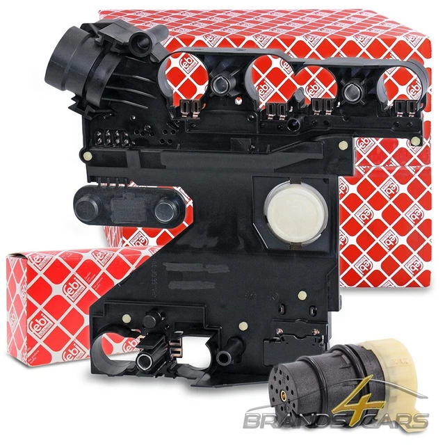 Schaltzugbuchsen Reparatursatz 2 Stück - Für Mondeo Automatikgetriebe