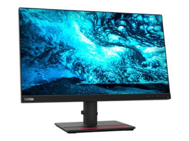 Lenovo ThinkVision T23i-20 - LED-Monitor - Full HD (1080p) - 58 cm (23") #BY628
