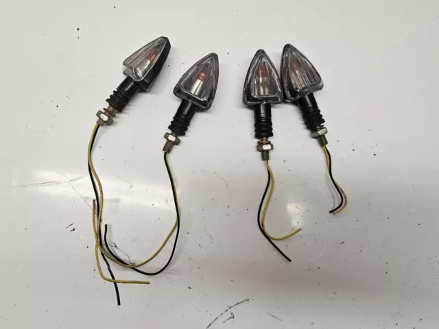 Suzuki Gsf 600 Bandit Mk 1 Indicators (12949)