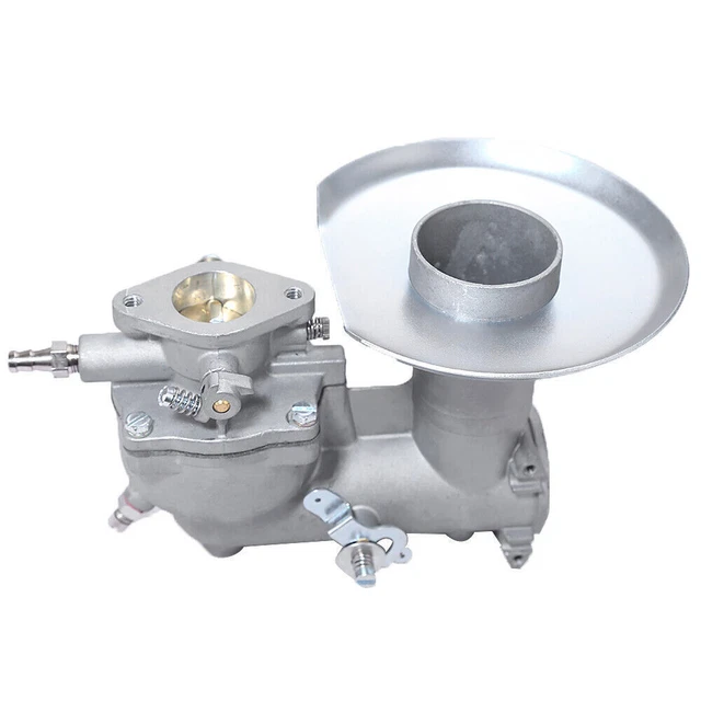 Fit For Briggs&Stratton 392587 391065 391074 391992 Mower Engine Carburetor Carb