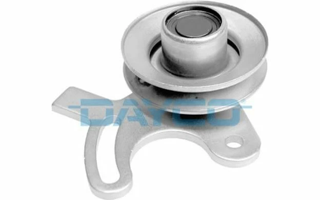 DAYCO Galet tendeur pour CITROEN BX APV2026 - Pièces Auto Mister Auto