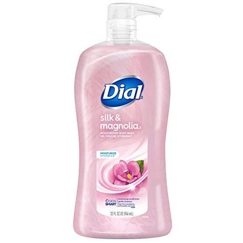 Mimador y magnolia esfera lavado corporal 32 fl oz