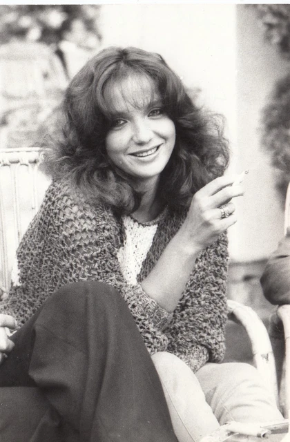 Simona Izzo attrice doppiatrice e regista italiana Presso foto Cinema