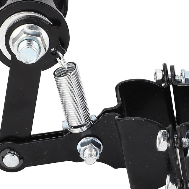 Comando Con Regolatore In Alluminio M170 - Portata 150 L/min