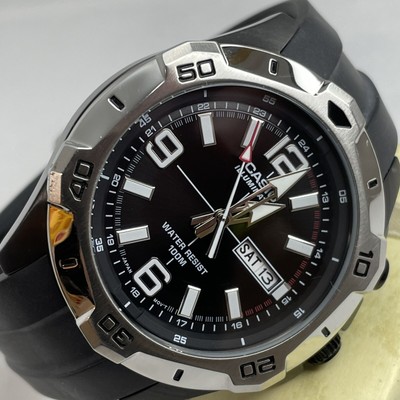 casio mtd 110