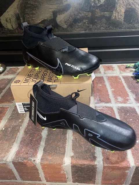 youth nike mercurial soccer cleats