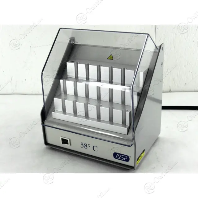 Advanced Sterilization Products / ASP 21005 Sterrad Incubator (DGH)
