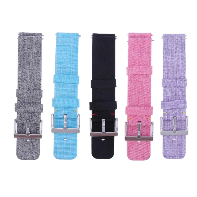 Replacement Strap Watch Compatible Smartwatch Bands