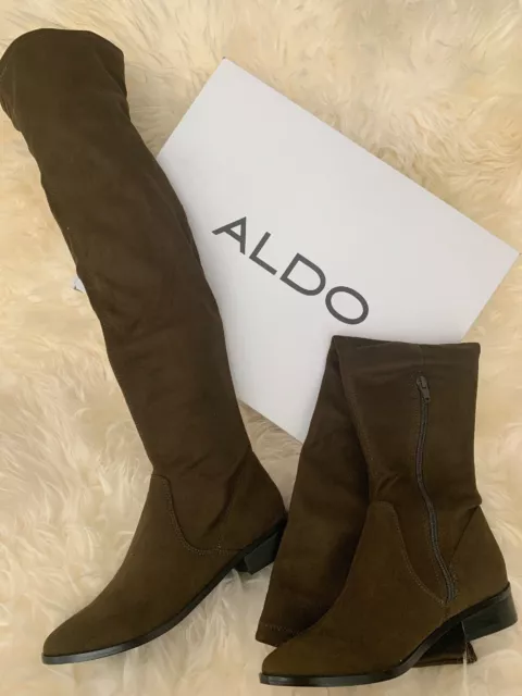 Aldo cradolia boot cheap