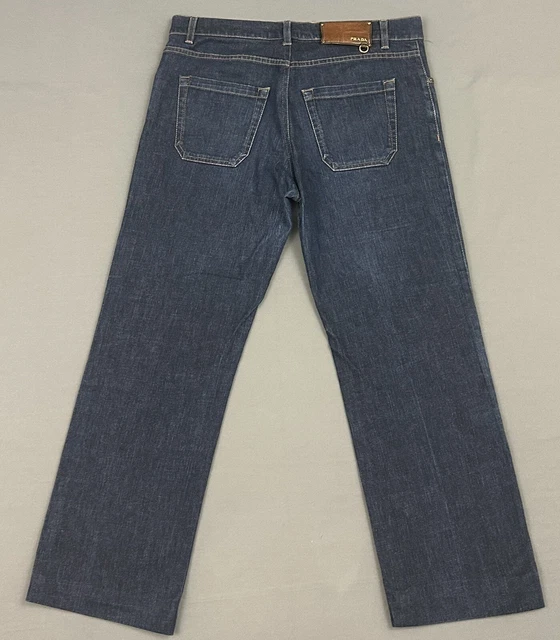 Jeans 36 waist 28 leg top