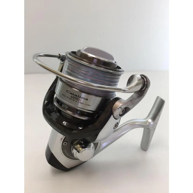 DAIWA - ダイワ　12 キャタリナ4000 DAIWA 12 CATALINA4000 楽天市場】12 キャタリナ 4000の通販