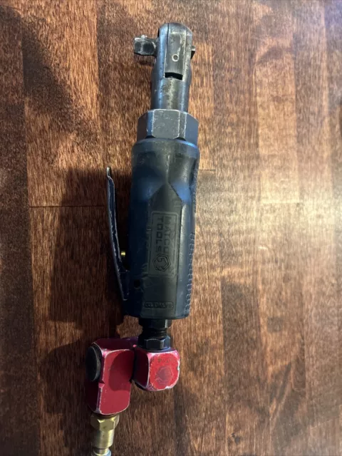 Matco Tools MT2842 3/8” Drive Mini Compact Pneumatic Air Palm Ratchet