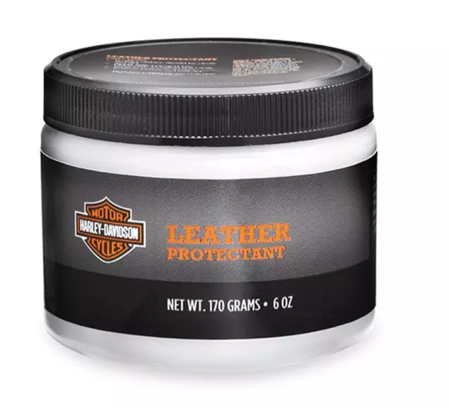 Harley Davidson Leather Protectant