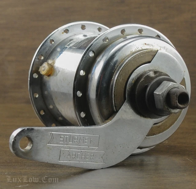 schwinn sturmey archer 3 speed