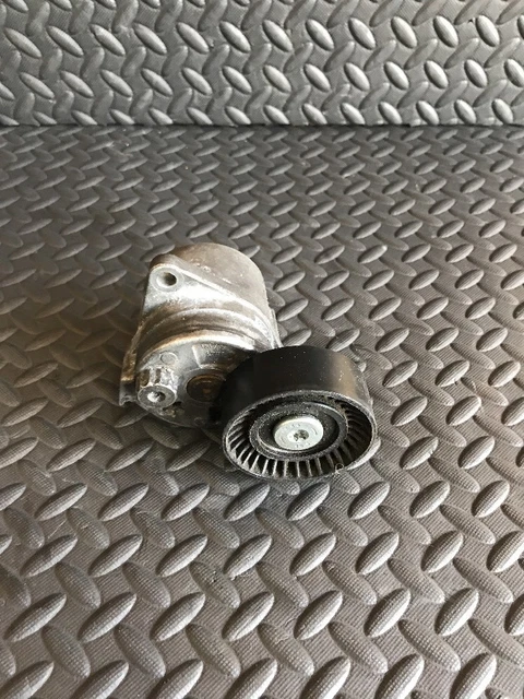Mercedes Sprinter W906 2.2 CDI OM646 2006-2009 An Tendeur Courroie F-231071