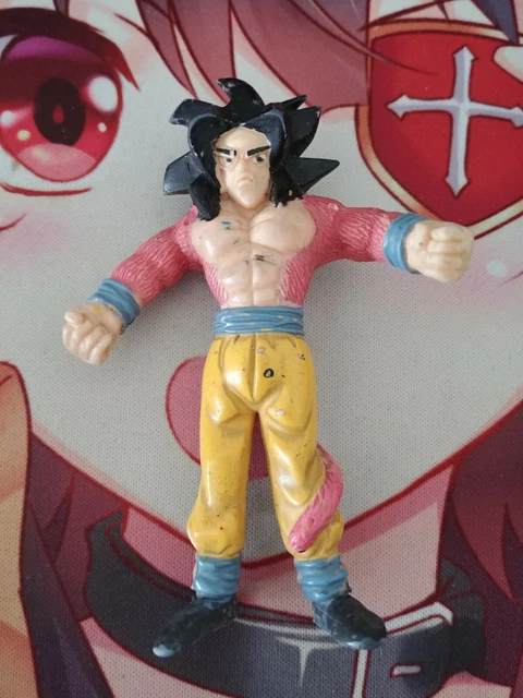 GIRU Dragon Ball GT 1996 Fig Rare - par