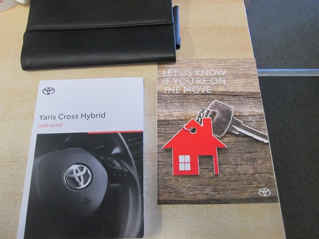 Tapis De Sol Caoutchouc Wielganizator Pour Toyota Yaris Cross Hybrid (2020-) - Sur Mesure, Antidérapant, Facile à Nettoyer