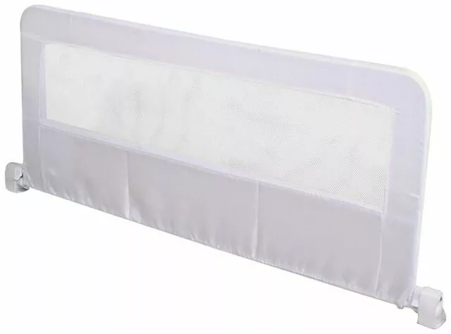Regalo 2020 N Swing Down Bed Rail Guard w Anchor Safety System Secure Easy