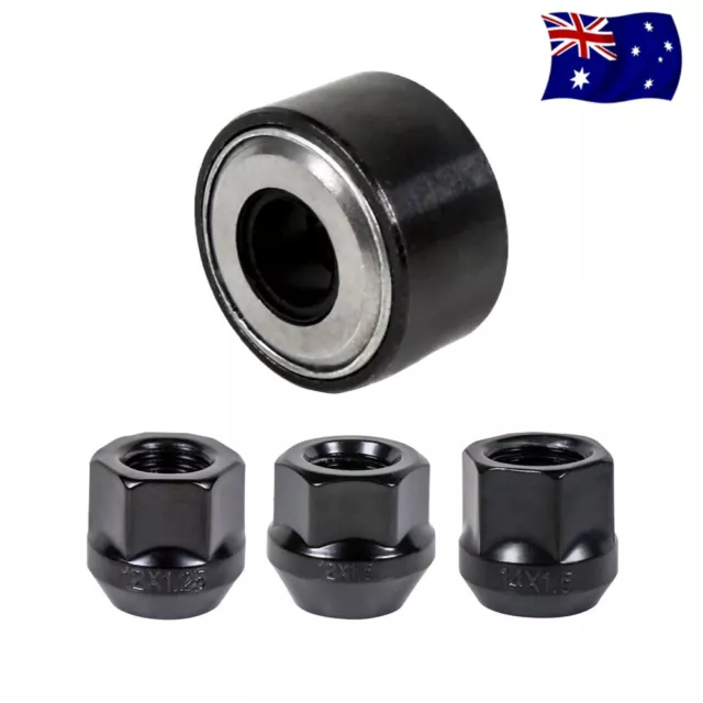 Wheel Stud Installer For Car SUV Automobile Tire Fittings Tools & Wheel Lug Nuts