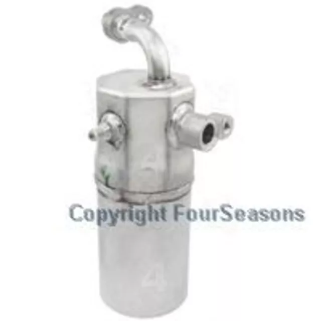 83221 4-Seasons Four-Seasons A/C AC Receiver Drier for Chevy Suburban Yukon