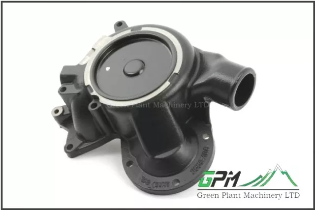 WATER PUMP + GASKET FOR JCB | Perkins engine -02/202510 | 332/H0895* WATER PUMP + GASKET FOR JCB | Perkins engine -02/202510 | 332/H0895*