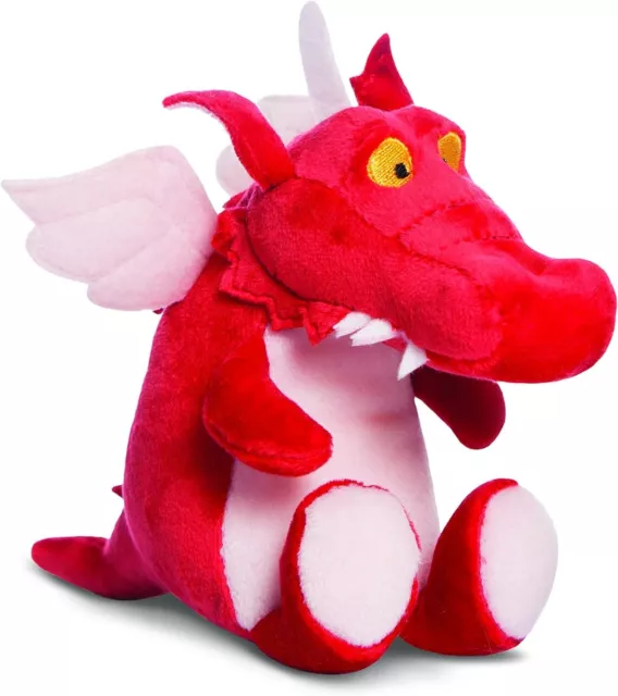 Room on the Broom 60358 Dragon 6-inch Soft Toy