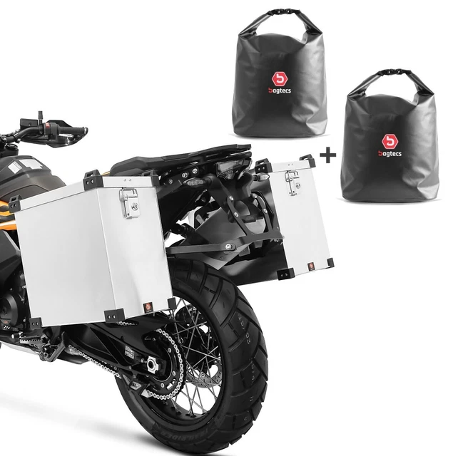 royal enfield interceptor 650 panniers