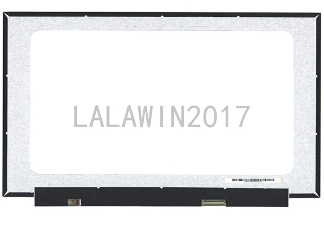 30 Pin Connettore Display Display LED Portatile 15.6" Opaco - Compatibile Con NT156FHM-N63, 1920x1080, 30 Pin Ricambio Laptop - Foto 12