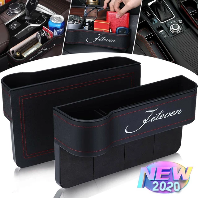 Car caddy organizer with cup holder. Can be used to hold apple phones cup coins.