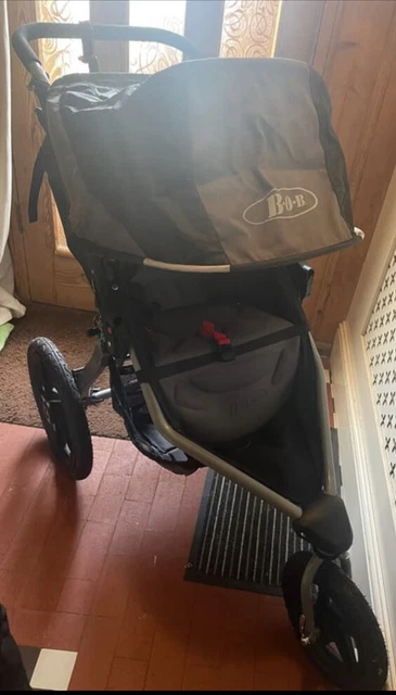 BOB Running Buggy / Pram / Pushchair