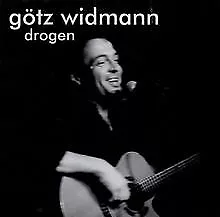 Drogen de Widmann,Götz | CD | état très bon