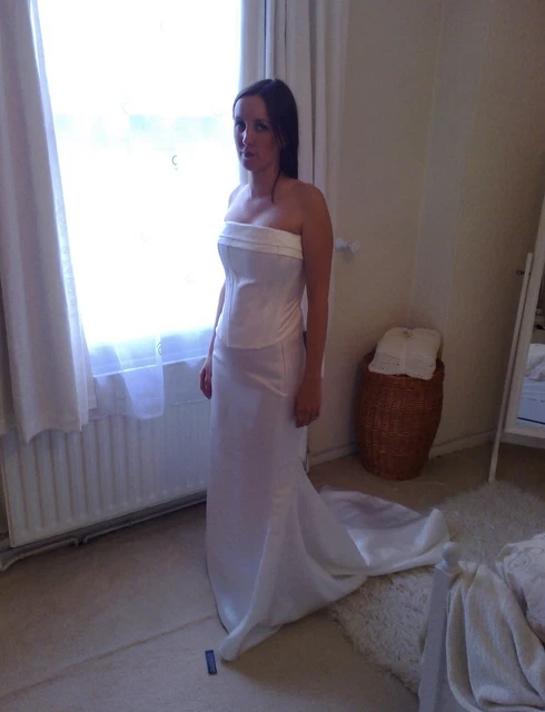 Jasper conran wedding dresses top