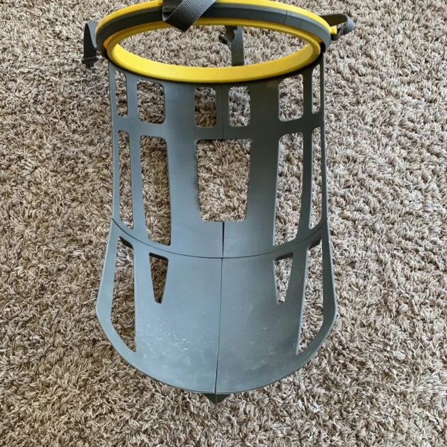 SKLZ Basketball Kick-Out 360 Degree Ball Return System