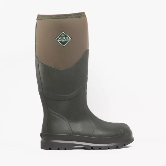 MUCK BOOTS Unisex Adults Rubber Casual Pull-On £149.00 - PicClick UK