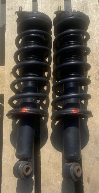 SUBARU LEGACY  BP BL REAR SHOCK ABSORBERS SET Left And Right