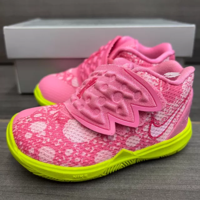 kyrie patrick shoes youth