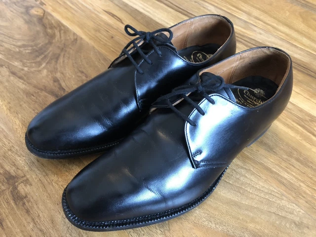 Custom grade hotsell church shoes