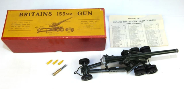 fourche dolly pour remorquage canon long tom militaire