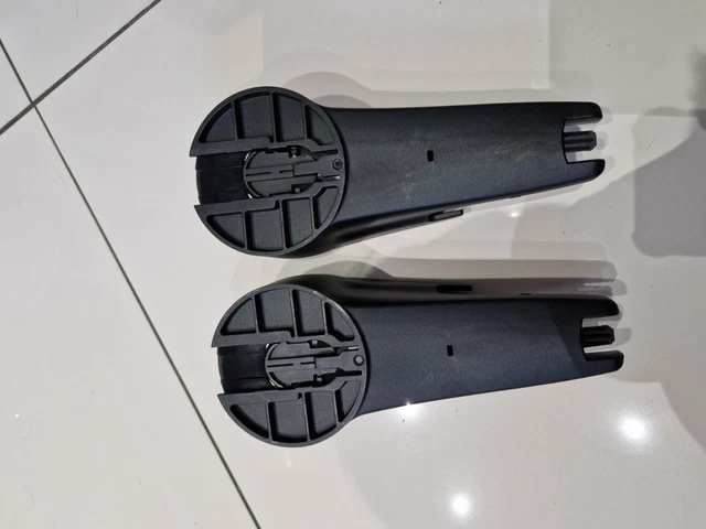 Bugaboo Carrycot Adapter